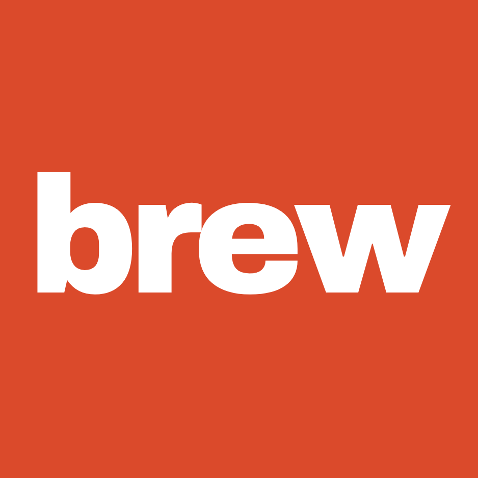 Brew TV logo
